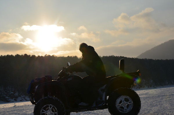 Александр Тюрин