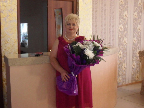 Ирина Герасименко