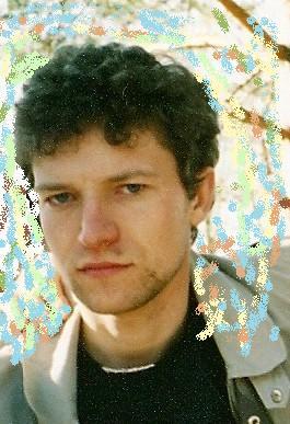 Николай Мутовкин