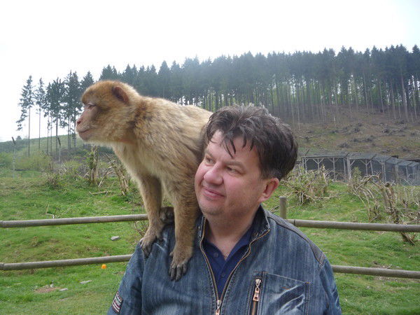 Сергей Ратов