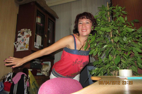 Венера Абдрашитова