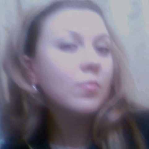 Екатерина Есина