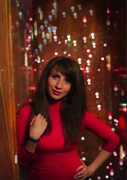 Вероника Александрова