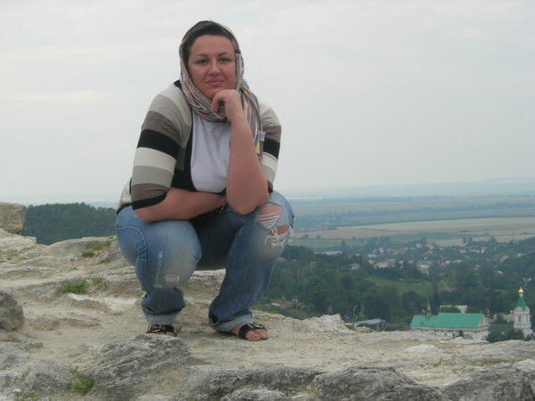 Юлия Смыченко