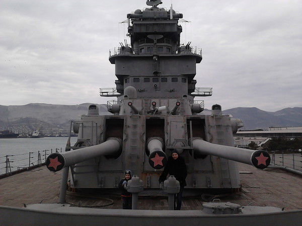 Галина Корнишина