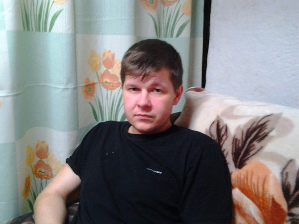 Виктор Норин