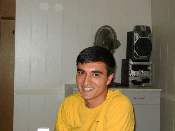 Дмитрий Жерегя