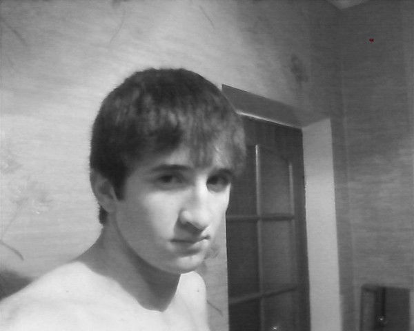 Аслан Мамхягов