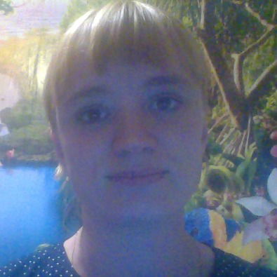 Екатерина Старикова