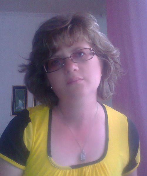 Елена Цикало