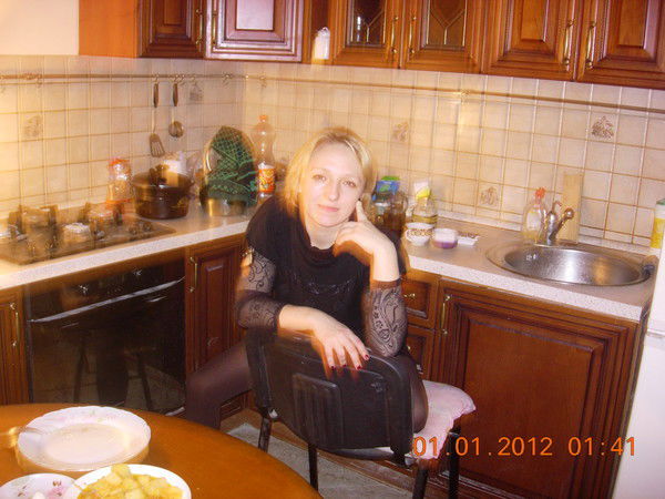 Татьяна Яровая