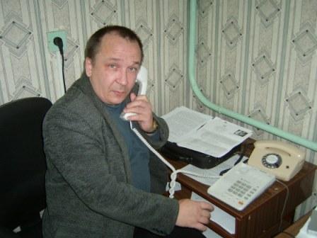 Константин Канев