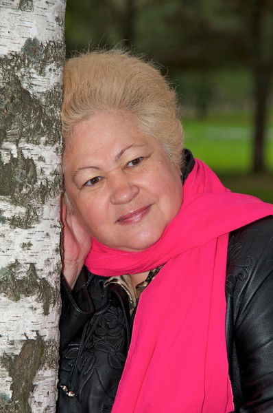 Наталия Башкатова