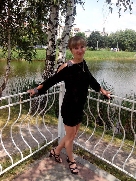 Светлана Супрун