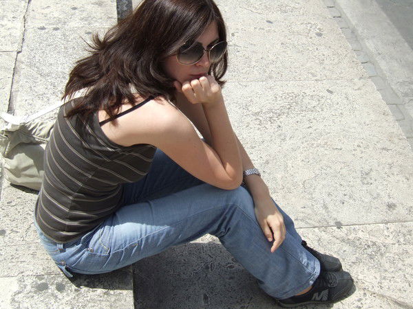 Галина Короткова