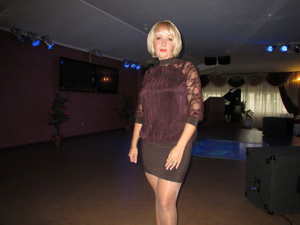 Наталья Гончарук