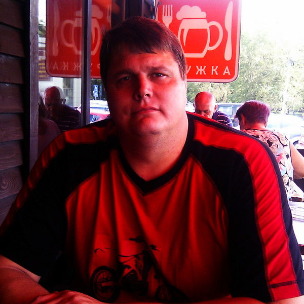 Юрий Павликов