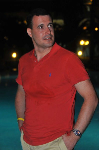 Петр Гороновский