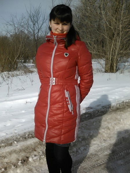 Ксения Илхамовна