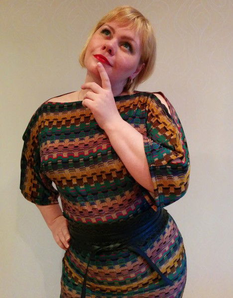 Елена Козлова