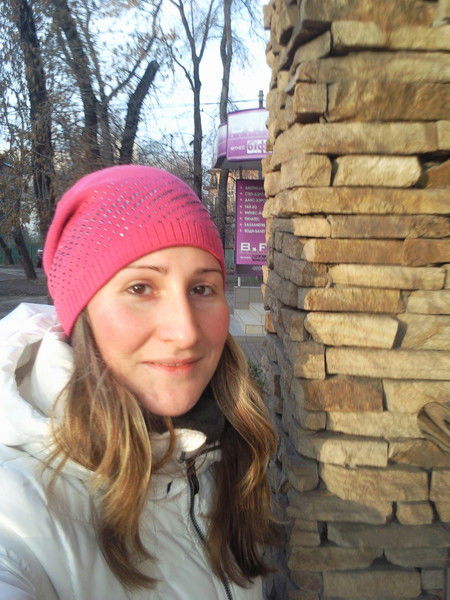 Татьяна Однокольцева