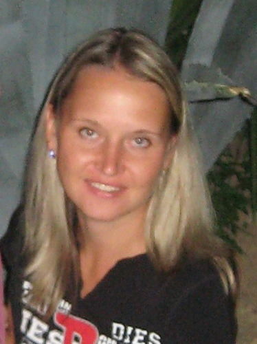 Наталья Галочкина