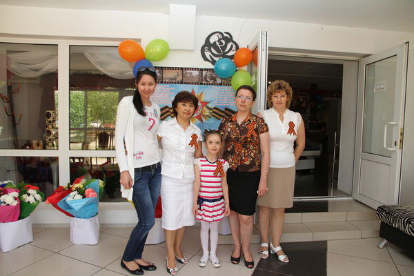 Наталья Сиговатова