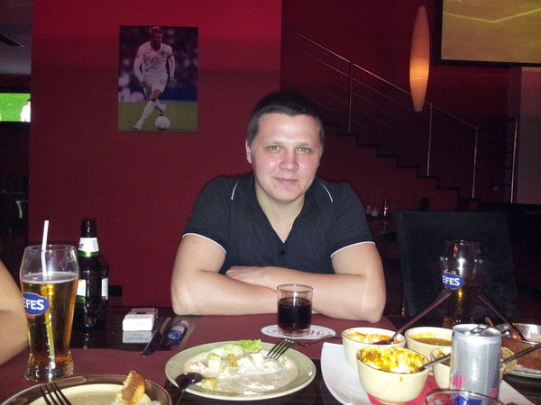 Сергей Лущиков