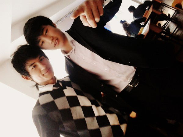 Нурканат Акимов