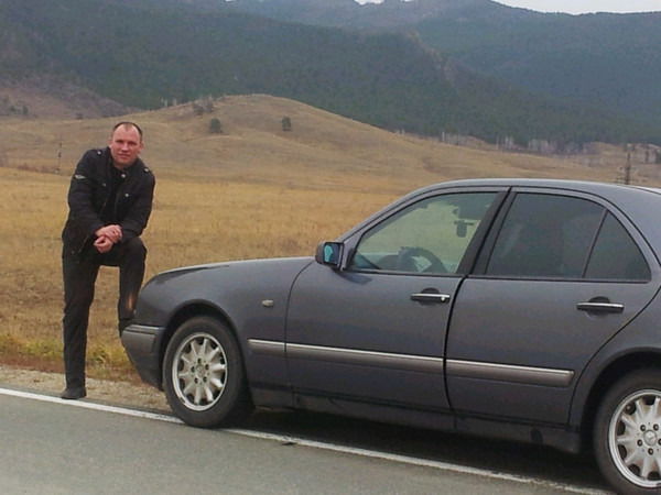 Вадим Кузнецов