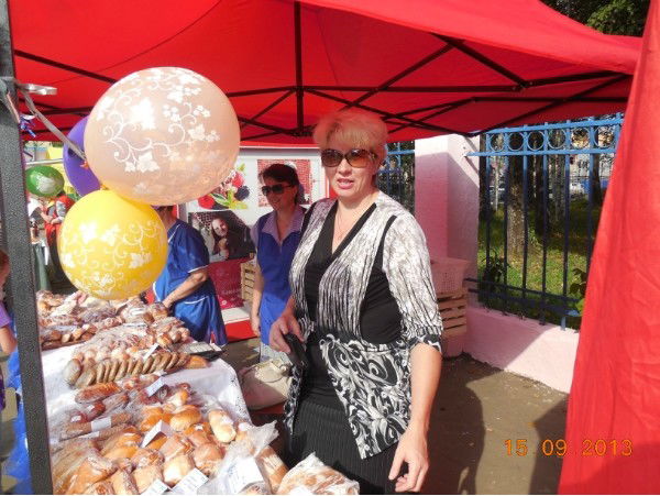 Татьяна Заугарова