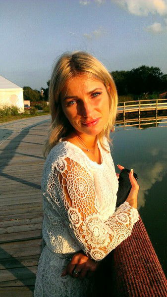 Ирина Верхотурова