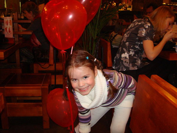 Поличка Когой=*))