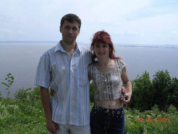 Виктор Комаров