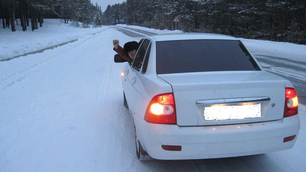 Андрей Кожевников
