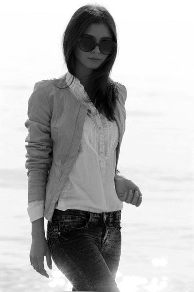 Екатерина Шестакова