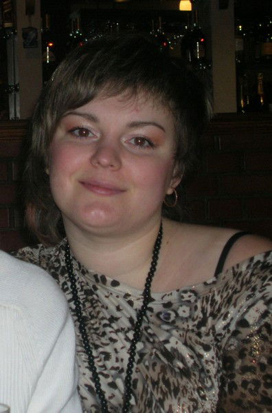 Анастасия Анастасия