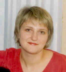 Скоромная Татьяна