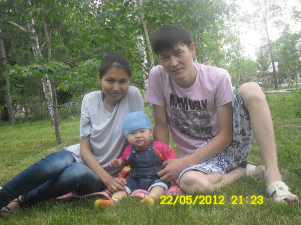 Ерхан Кудерин