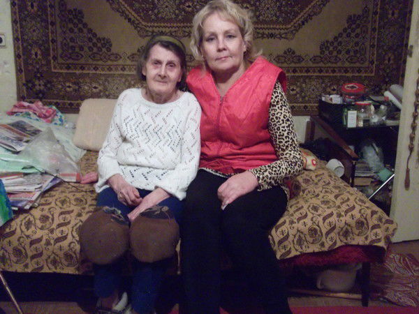 Ирина Аметова