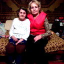 Ирина Аметова