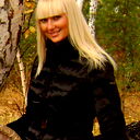 Анастасия Баронова