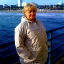 Светлана Платонова