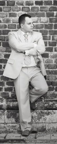 Юрий Кольцов