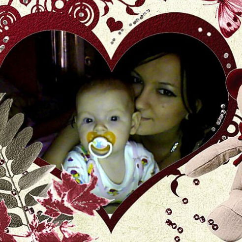 Екатерина Замятина