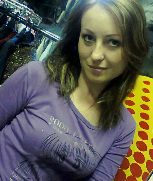 Ольга Чуркина