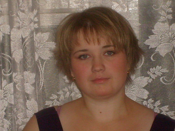 Анна Журавлева