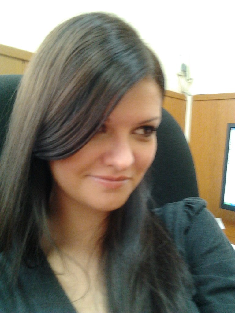 Ирина Елесина