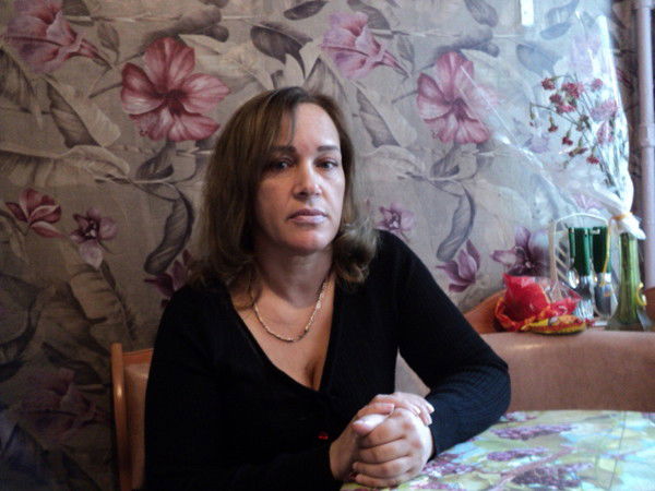 Раиса Кобцева