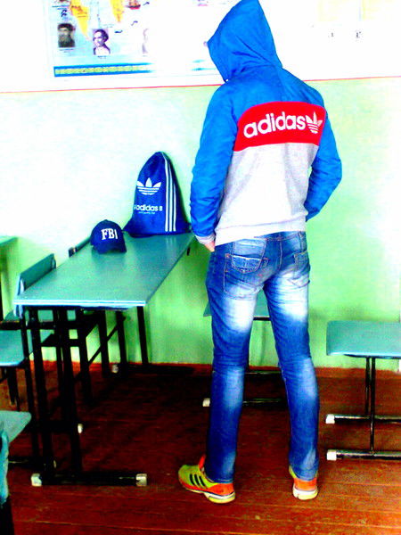 Кипешь Не Новоди Ты Тут Свой